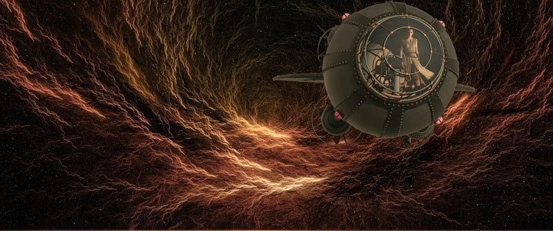 Navigating Wormholes